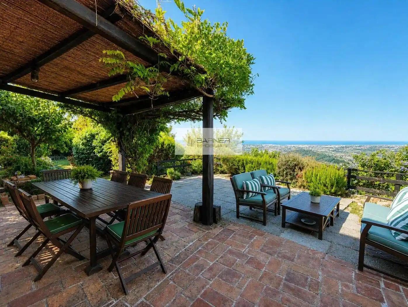 Villa in vendita a Massarosa