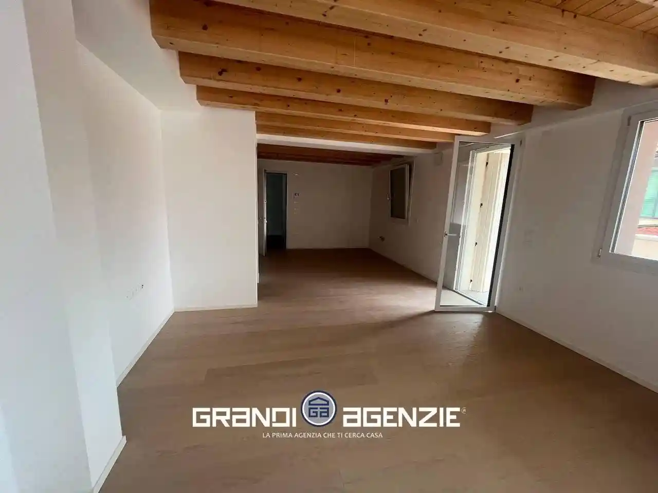 Appartamento in vendita a Treviso