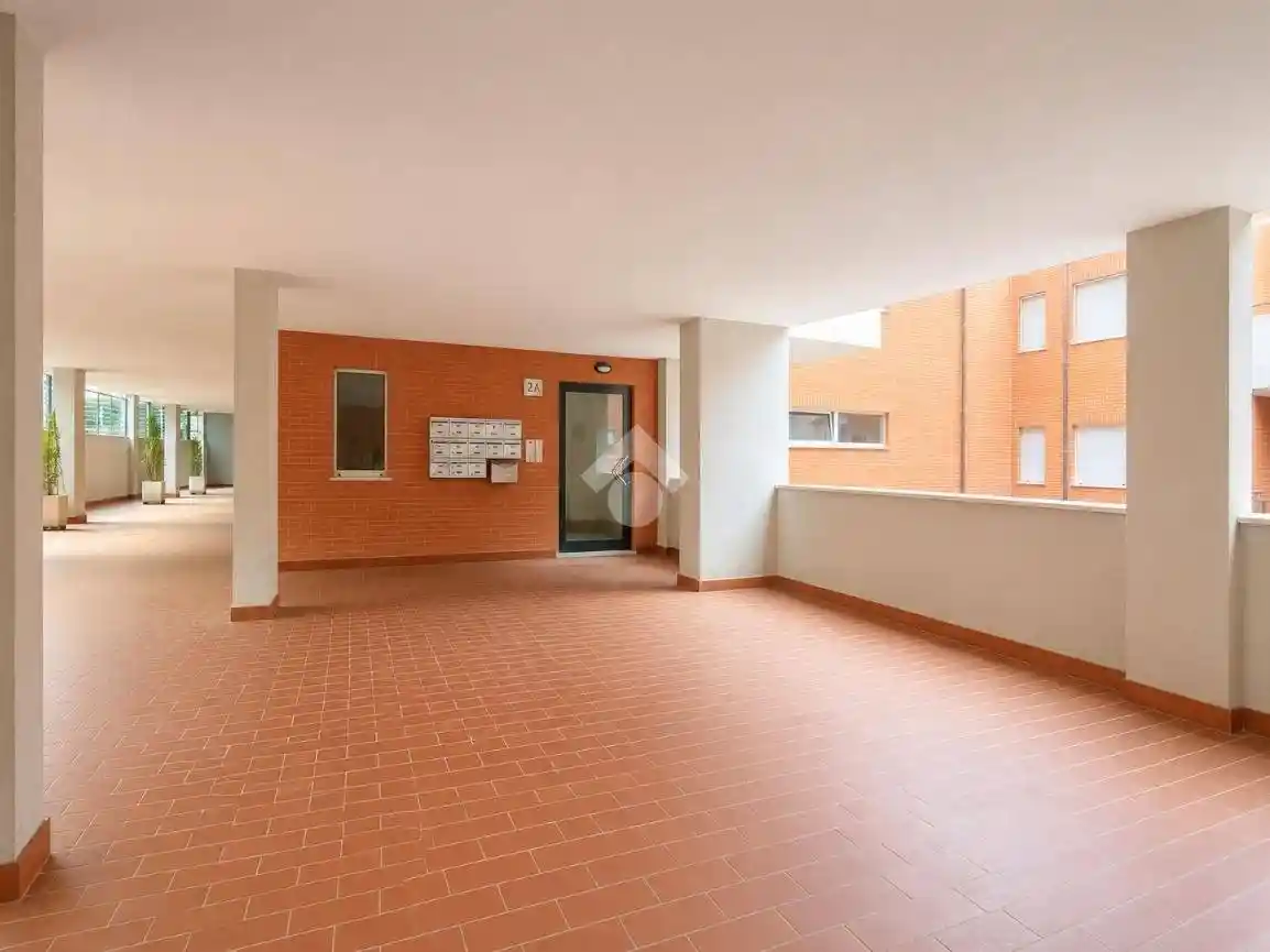 Appartamento in vendita a Orte