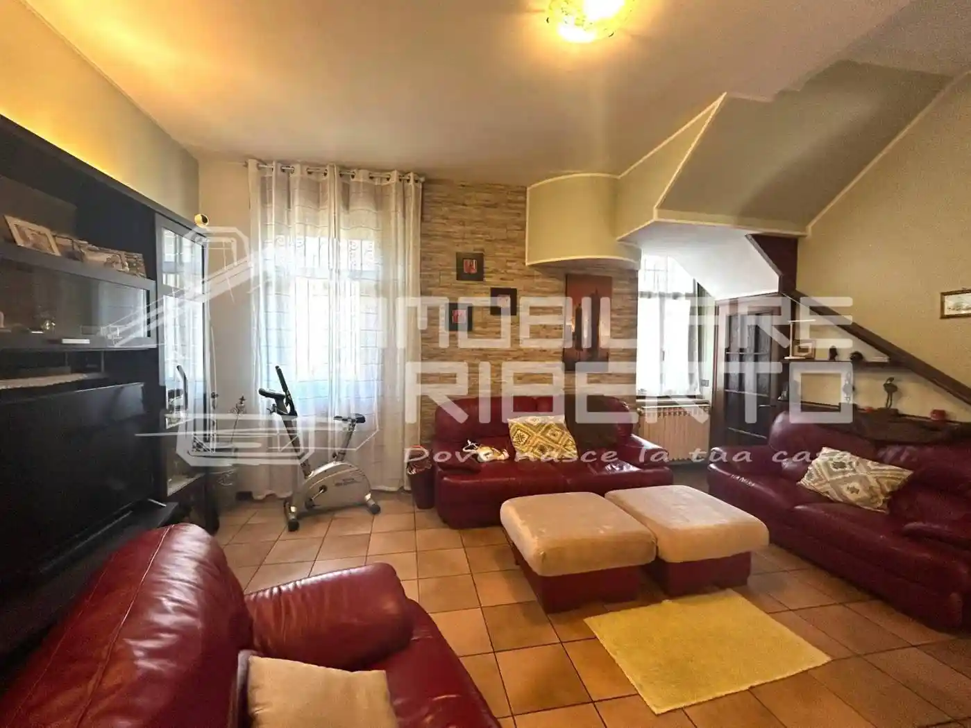 Villa in vendita a Cusano Milanino