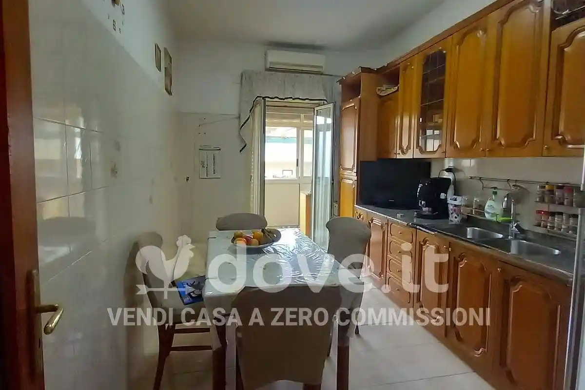 Appartamento in vendita a Catania