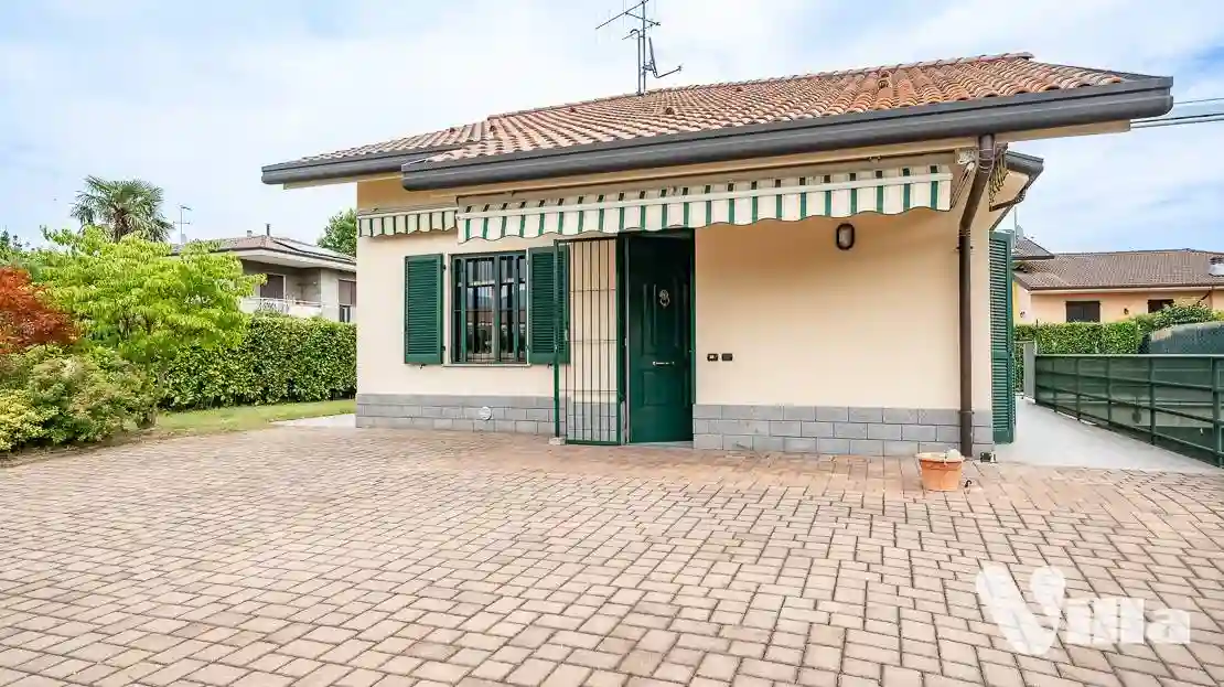 Villa - foto 4