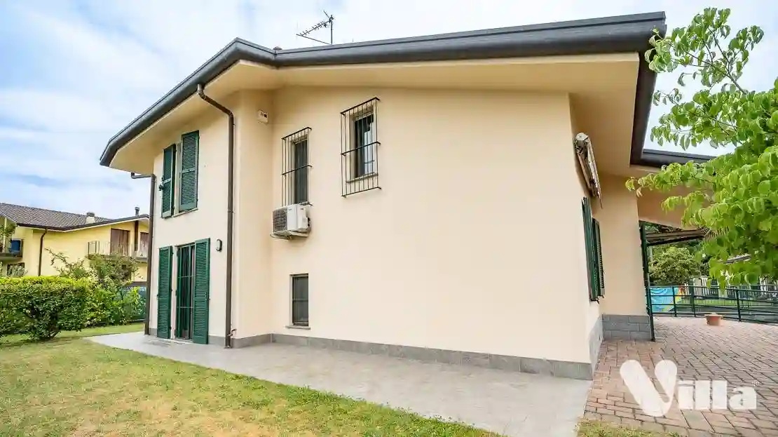 Villa - foto 5