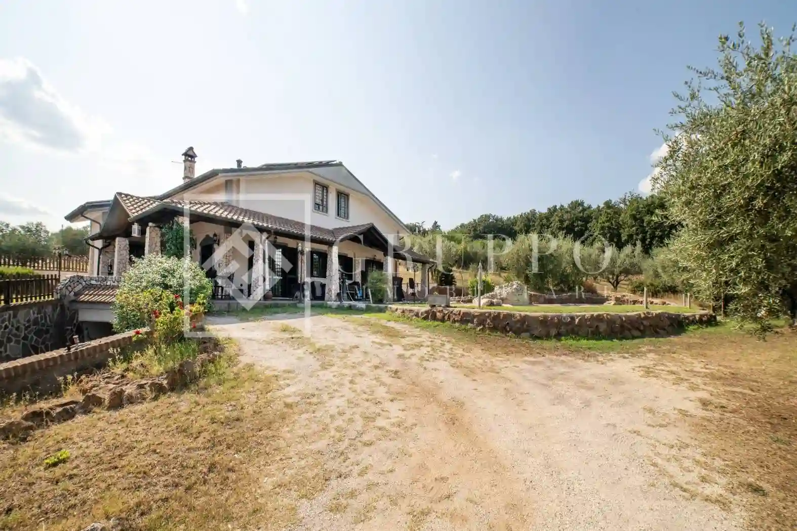 Villa - foto 5