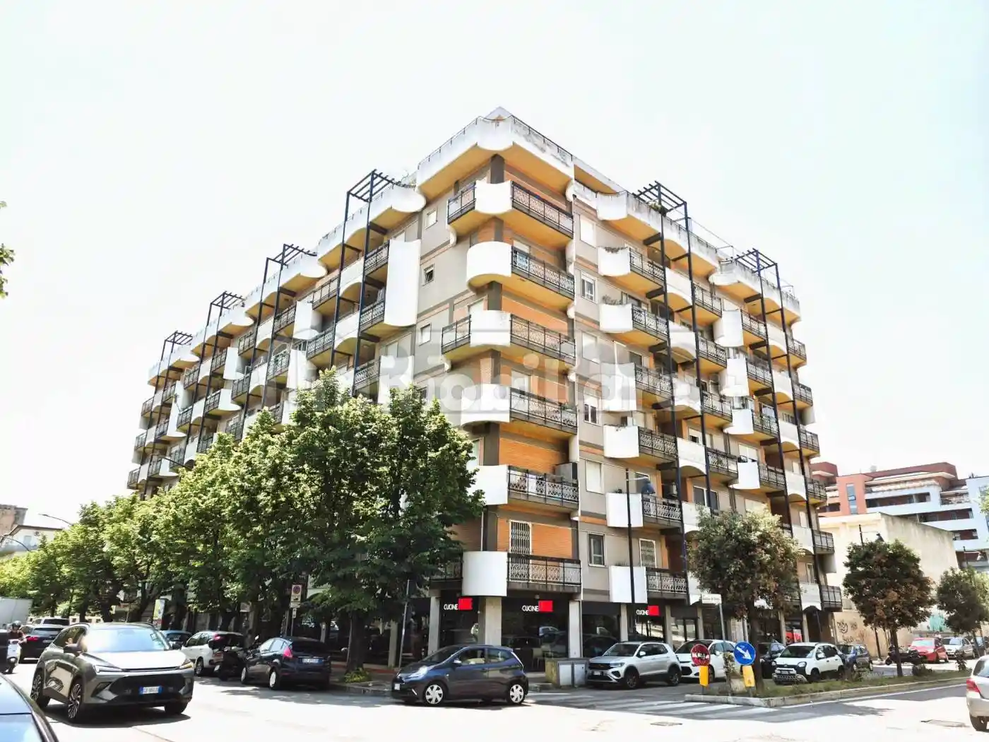 Appartamento in vendita a Pescara