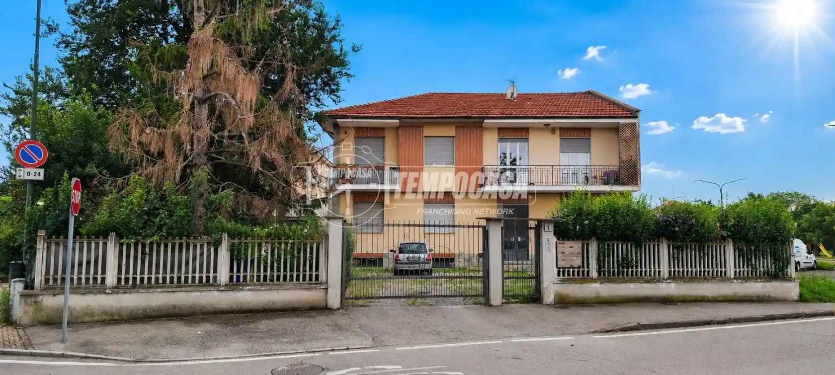 Appartamento in vendita a Orbassano