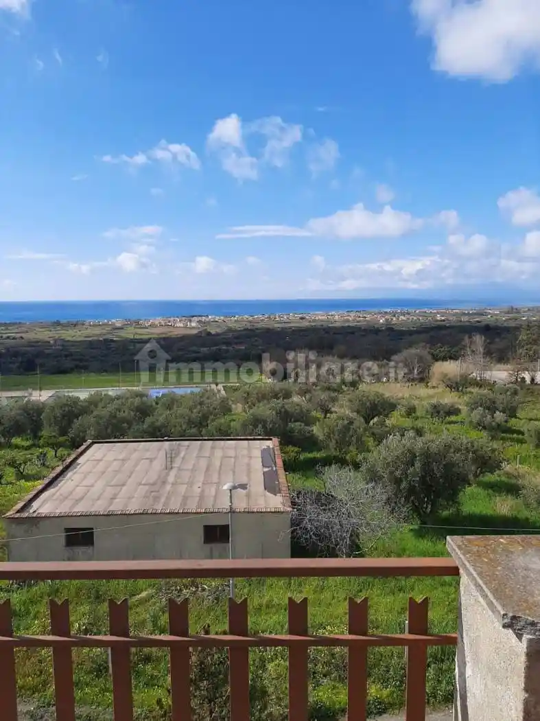 Appartamento in vendita a Santa Maria del Cedro