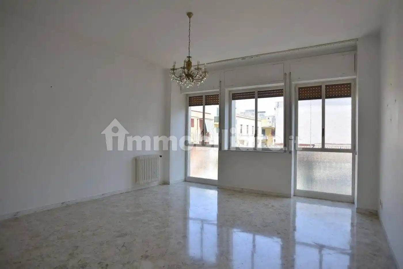 Appartamento in vendita a Bari