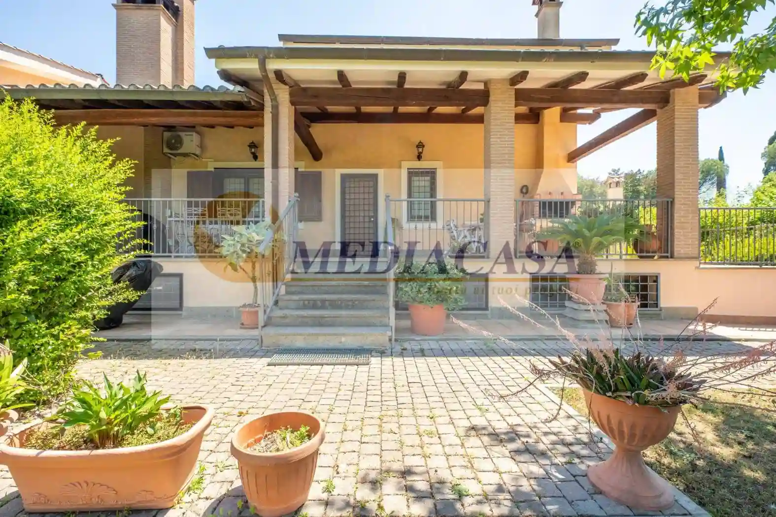 Villa - foto 3