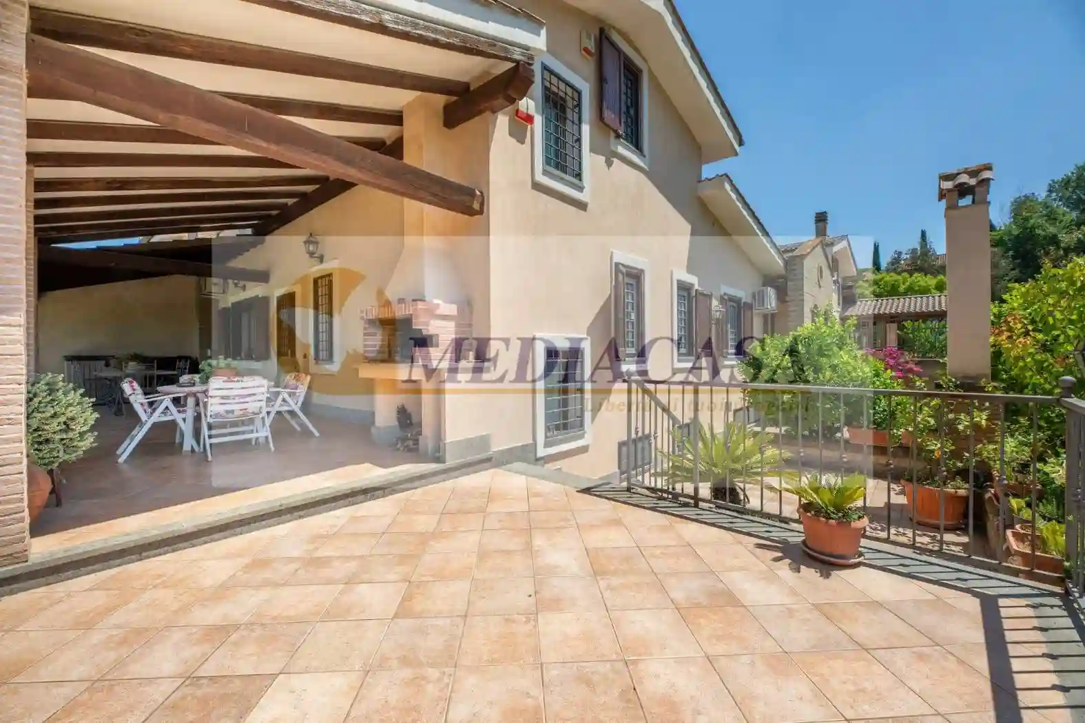 Villa - foto 4