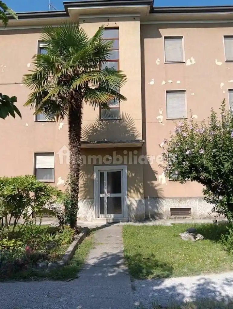 Appartamento in vendita a San Canzian d'Isonzo