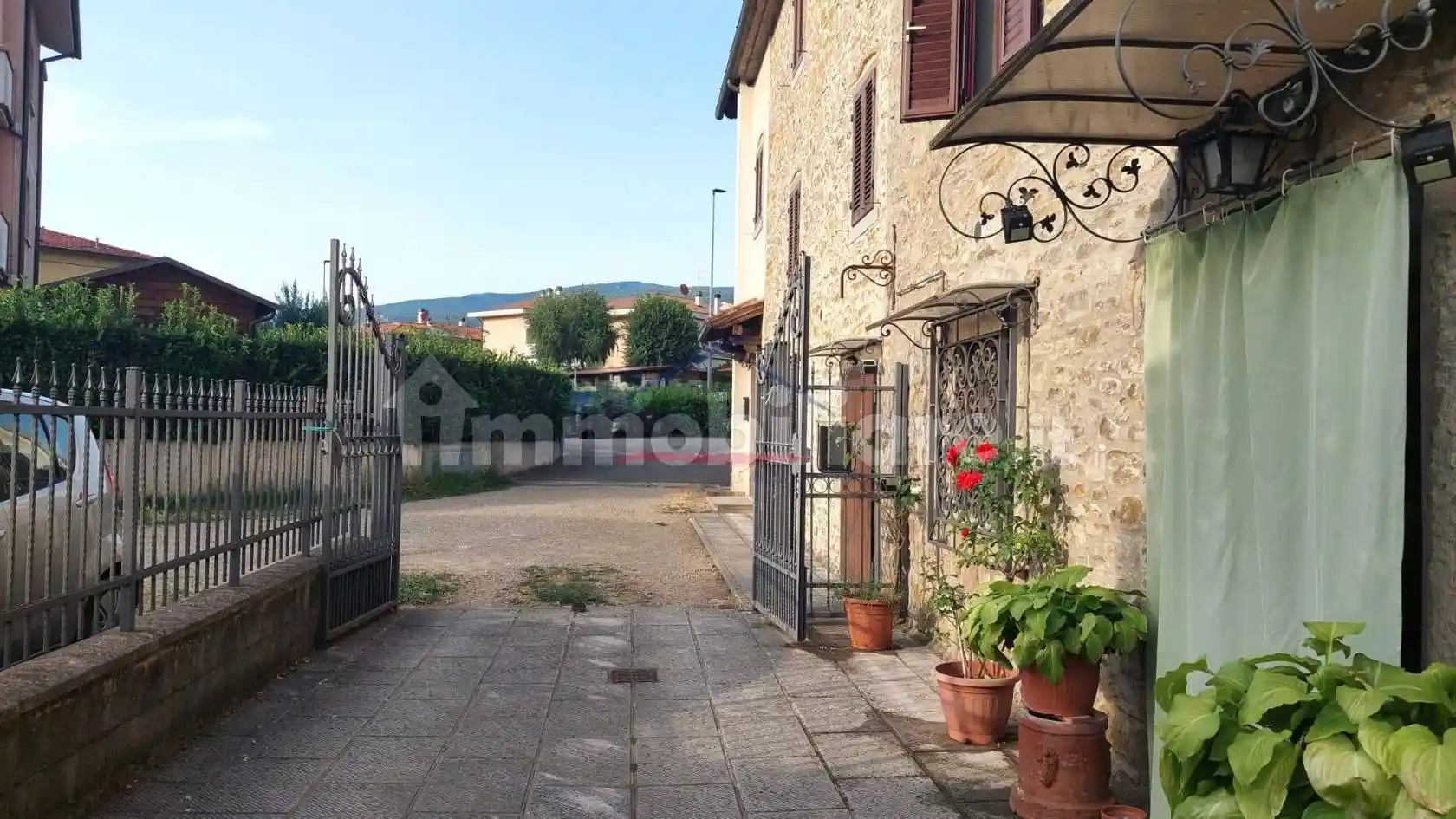 Appartamento in vendita a Subbiano