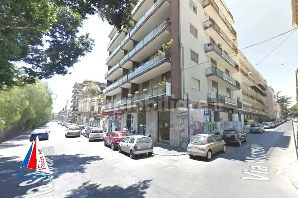 Appartamento in vendita a Catania