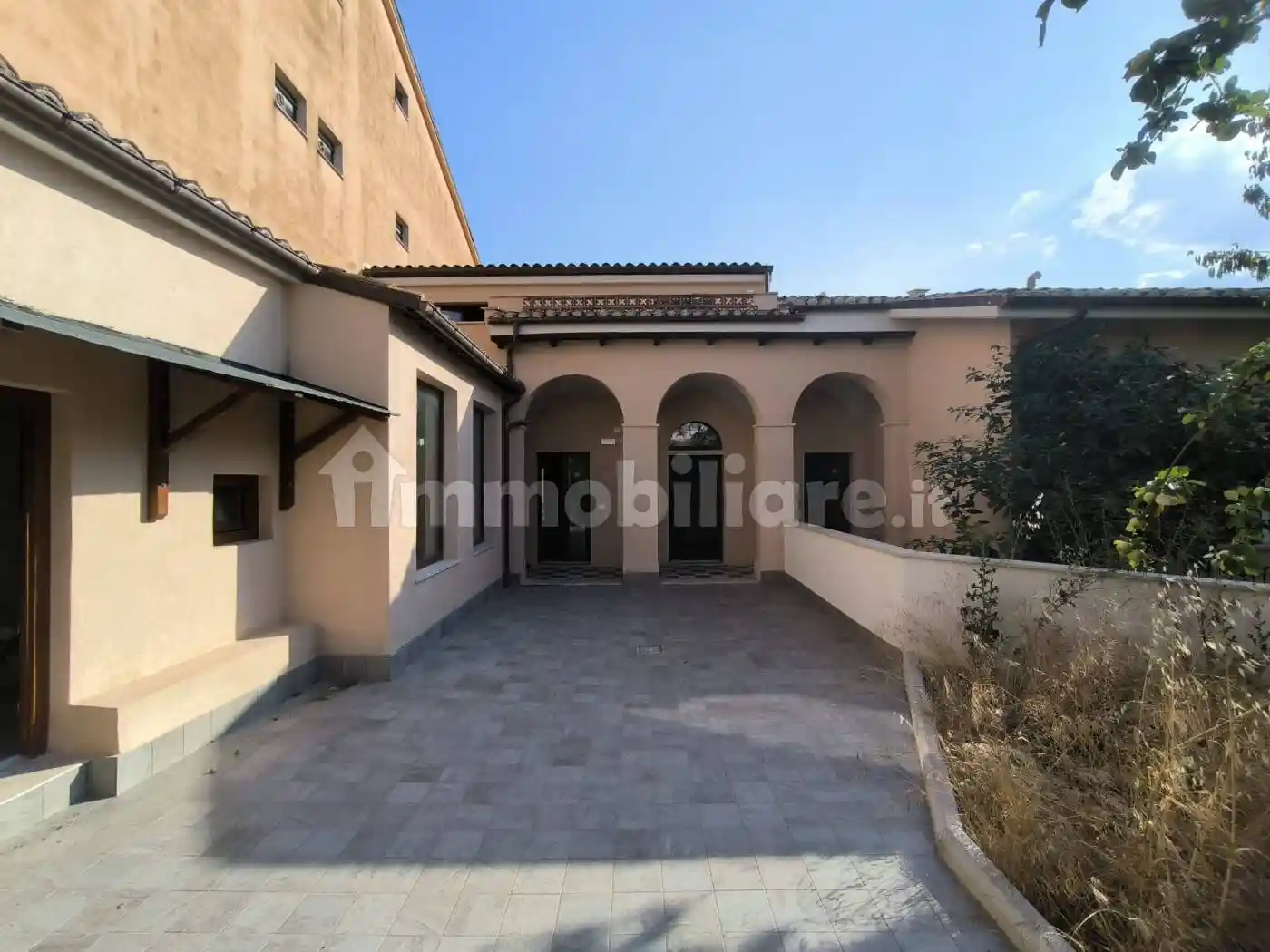 Casa indipendente in vendita a L'Aquila