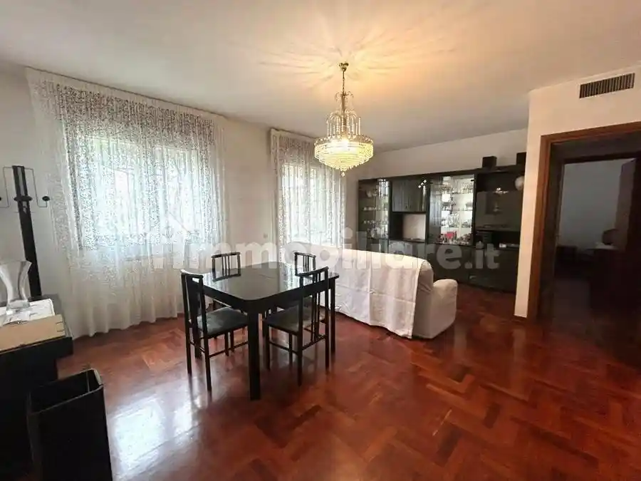 Appartamento in vendita a Venezia