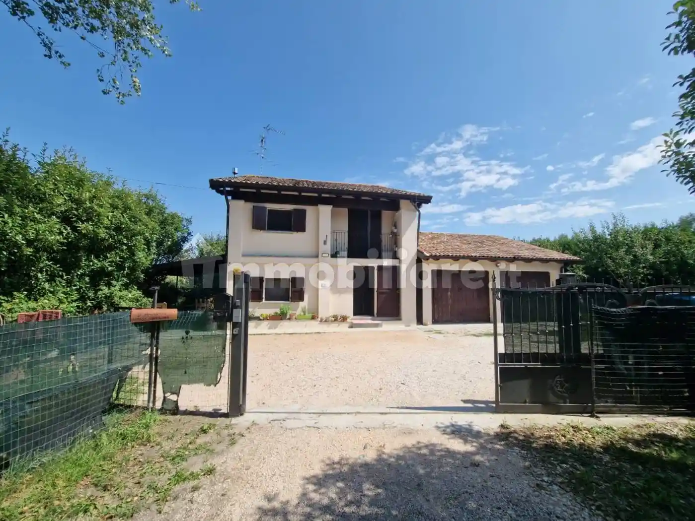 Villa in vendita a Medolla