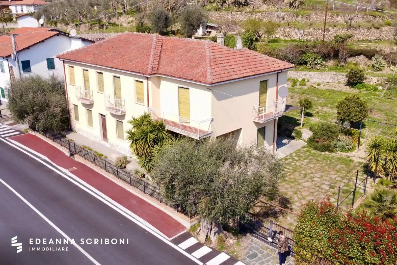 Villa in vendita a Andora