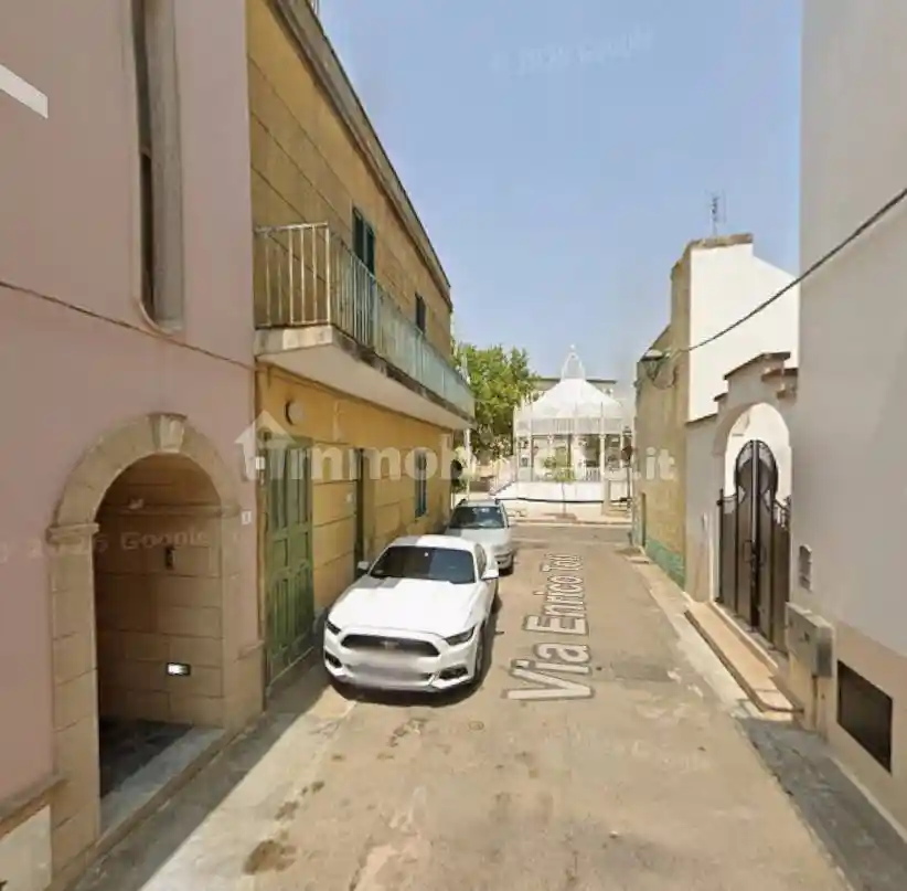 Appartamento in vendita a Morciano di Leuca