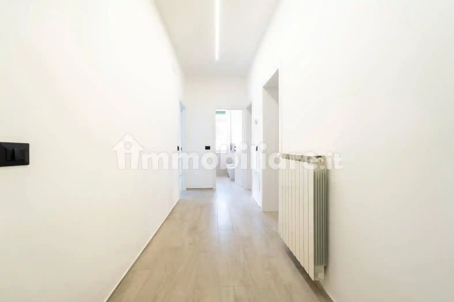 Appartamento in vendita a Castelfranco Emilia
