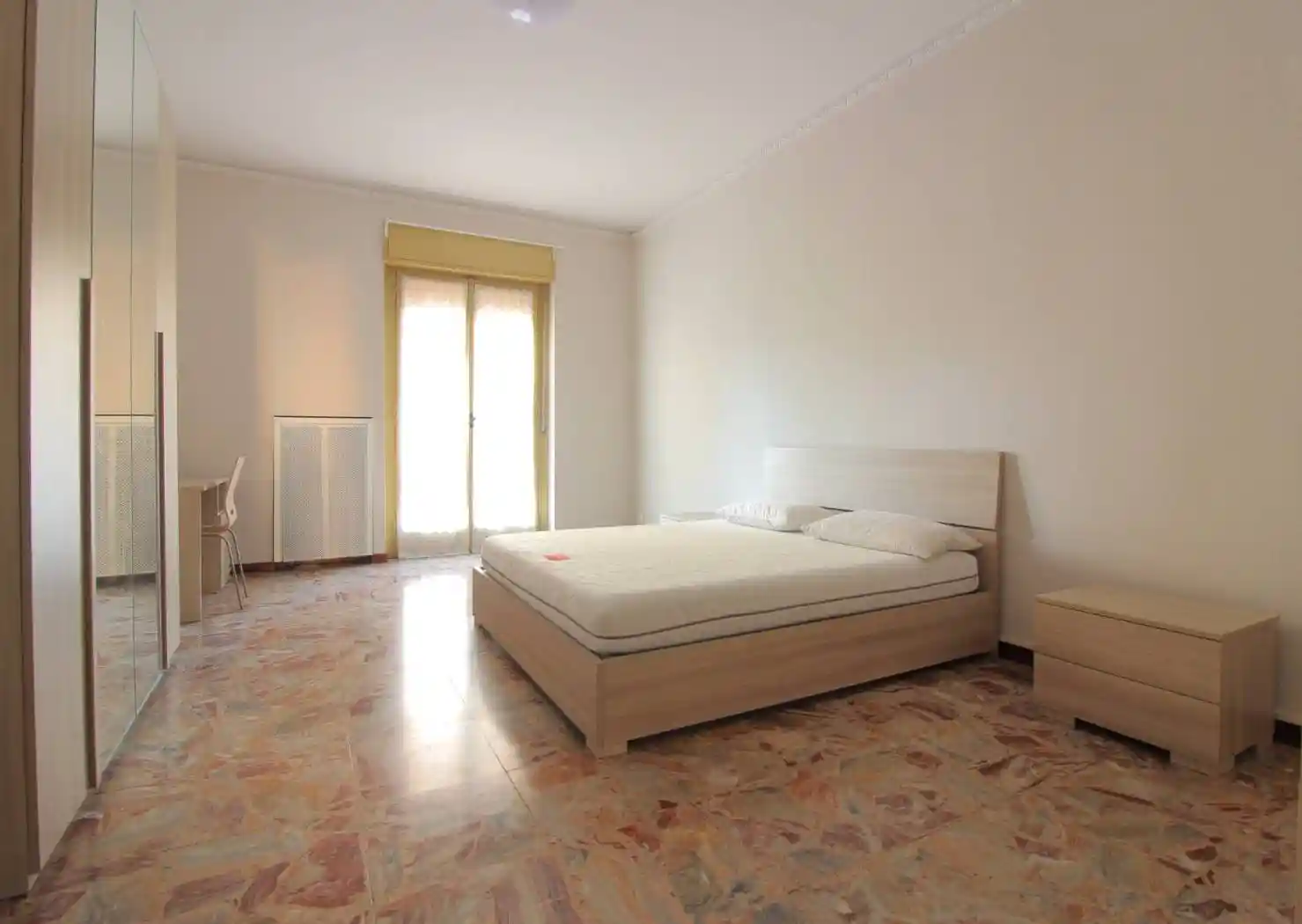 Appartamento in affitto a Pavia