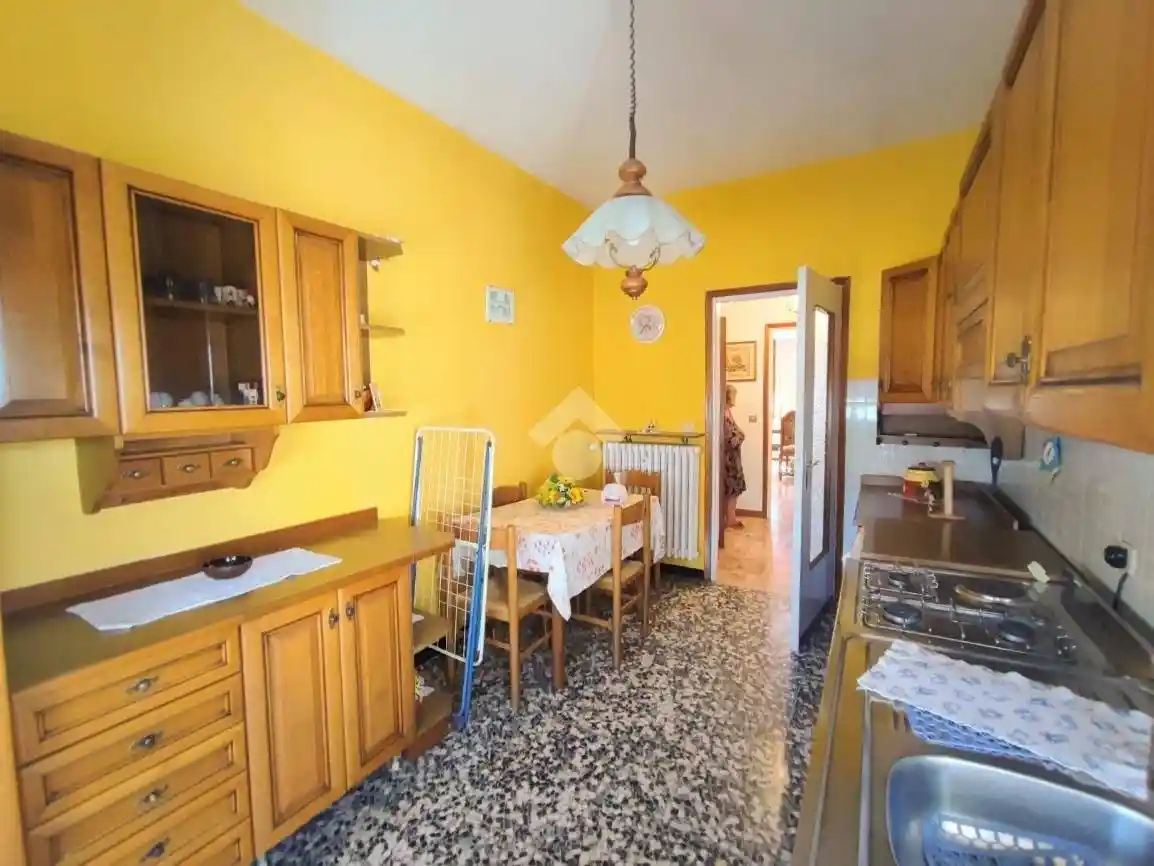 Appartamento in vendita a Volpedo