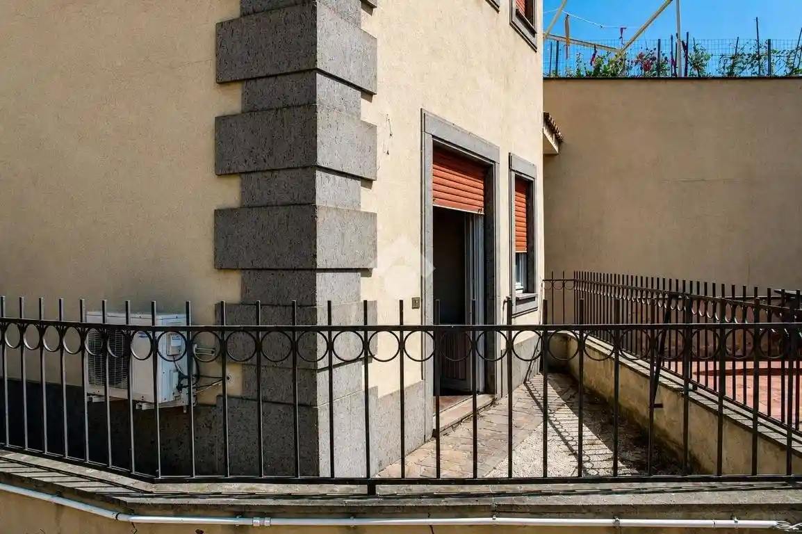 Appartamento in vendita a Tarquinia