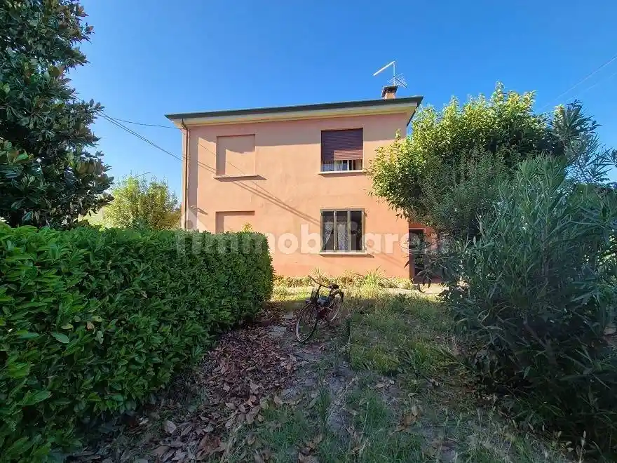 Villa in vendita a Terrazzo