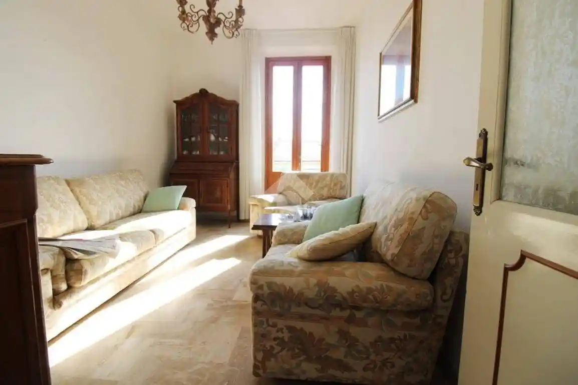Appartamento in vendita a Prato
