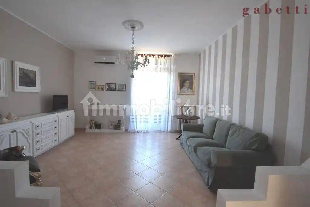 Appartamento in affitto a Magenta