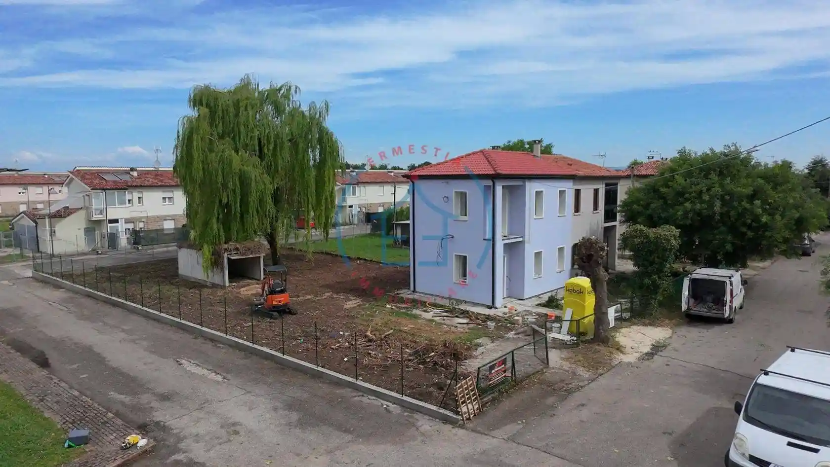 Villa in vendita a Montagnana