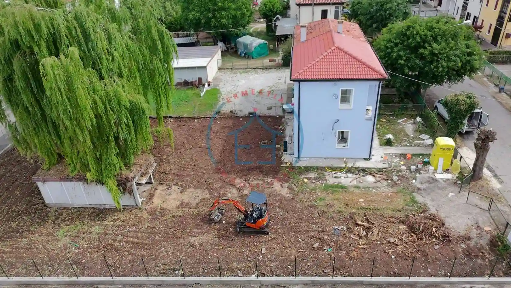 Villa - foto 5