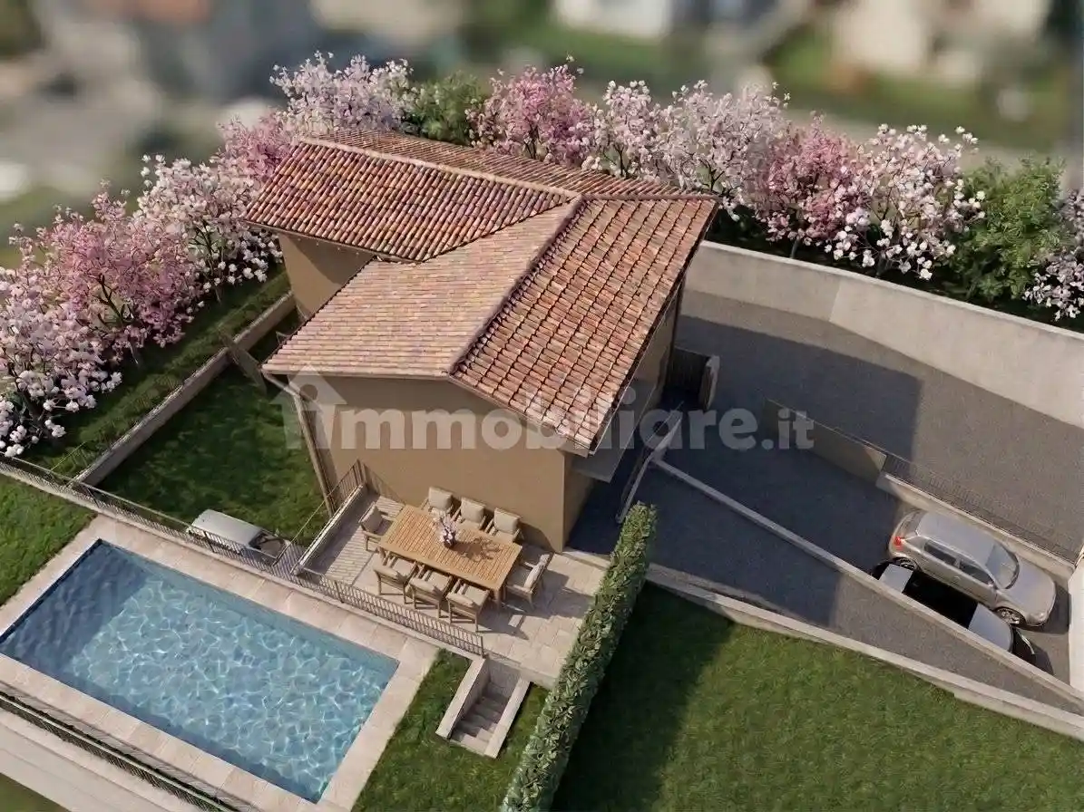 Appartamento in vendita a Montichiari