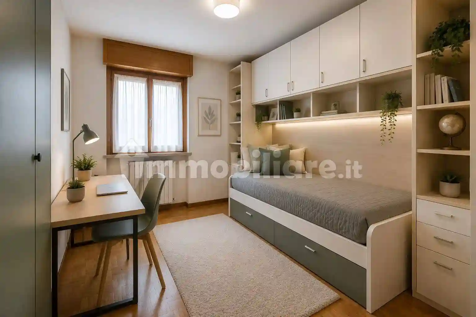 Appartamento - foto 3