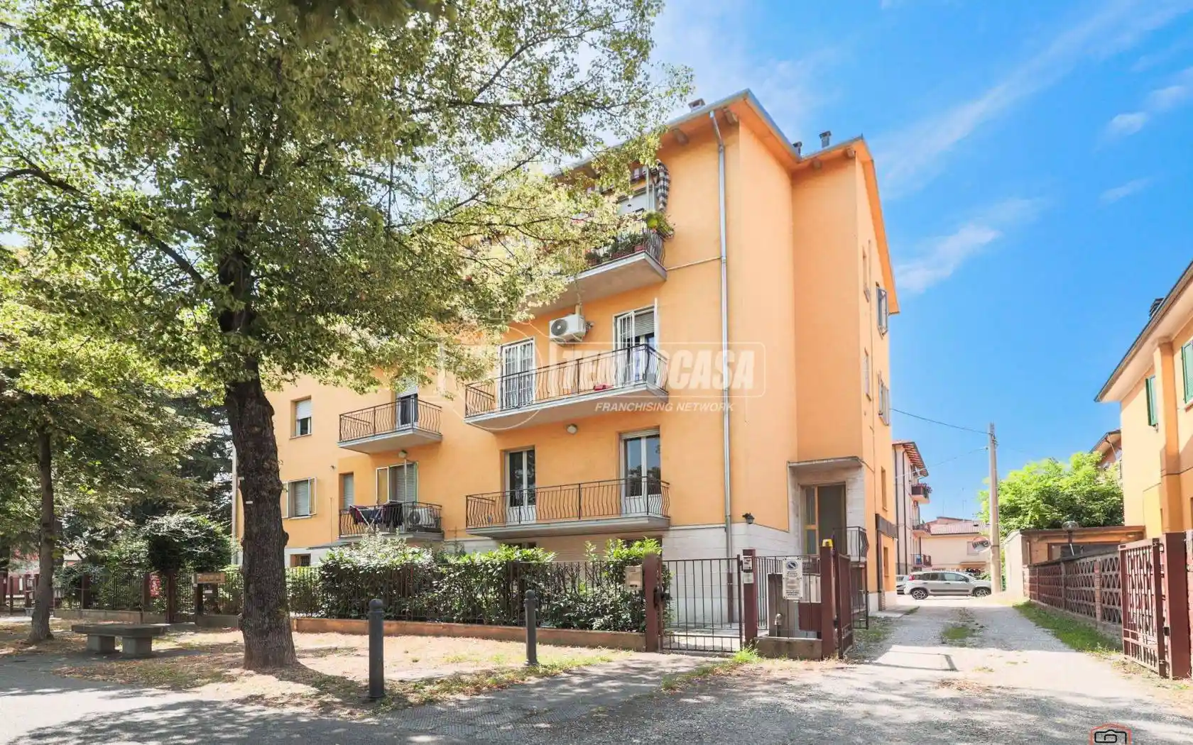 Appartamento in vendita a Imola