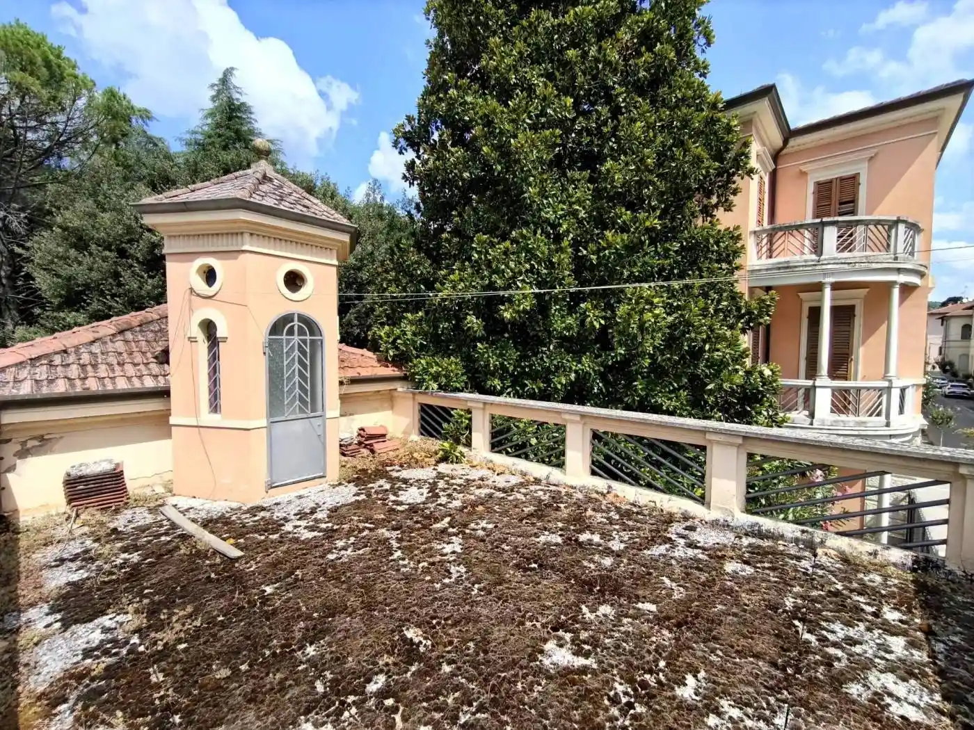 Villa in vendita a Dovadola