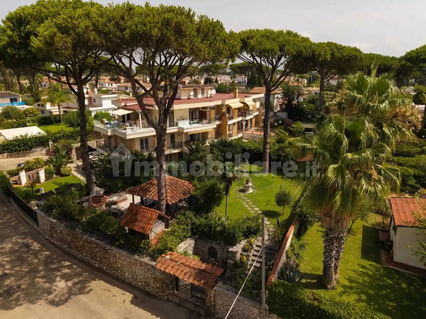 Appartamento in vendita a San Felice Circeo