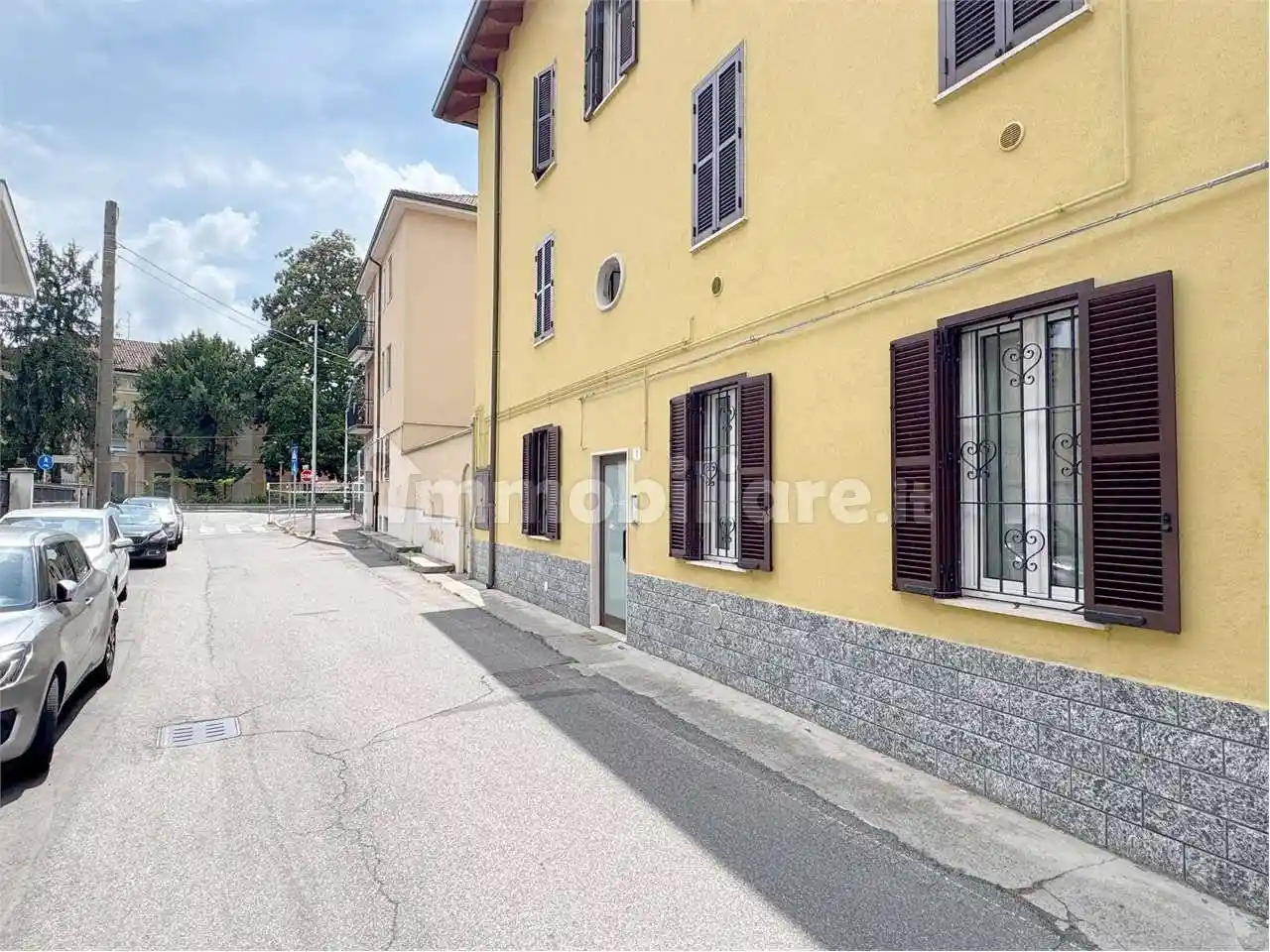 Appartamento in vendita a Peschiera Borromeo