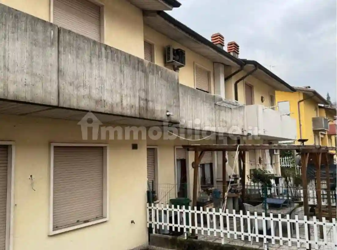 Villetta a schiera - foto 5