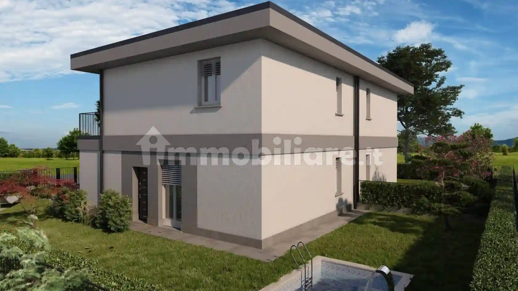 Villetta a schiera - foto 5