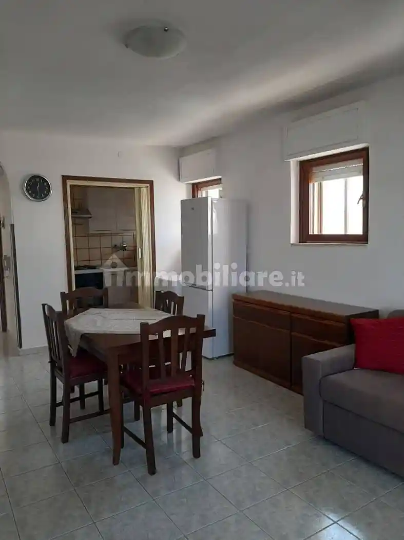 Appartamento in affitto a Lesina