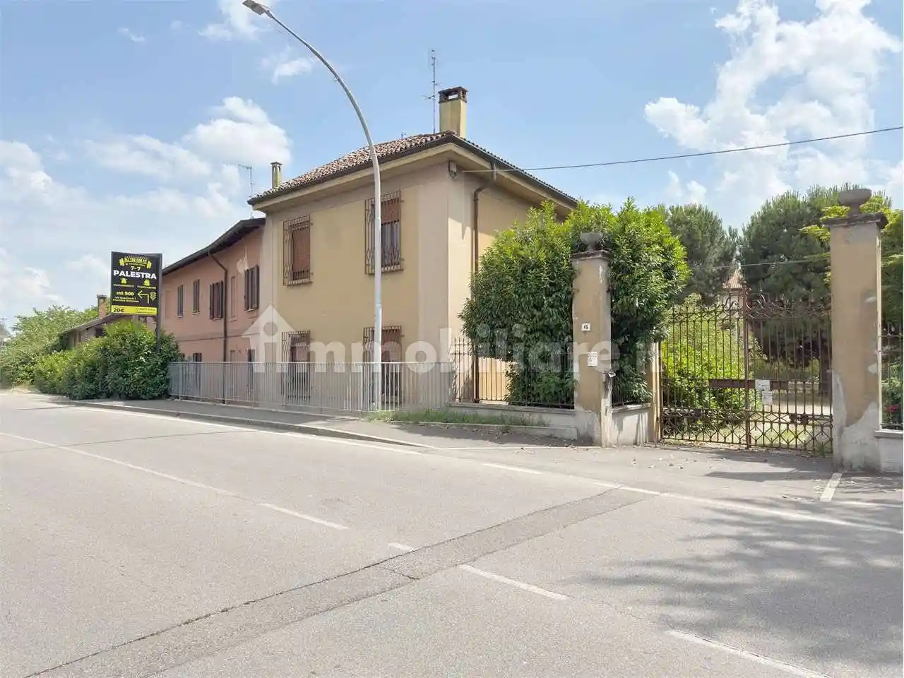 Villa in vendita a Peschiera Borromeo
