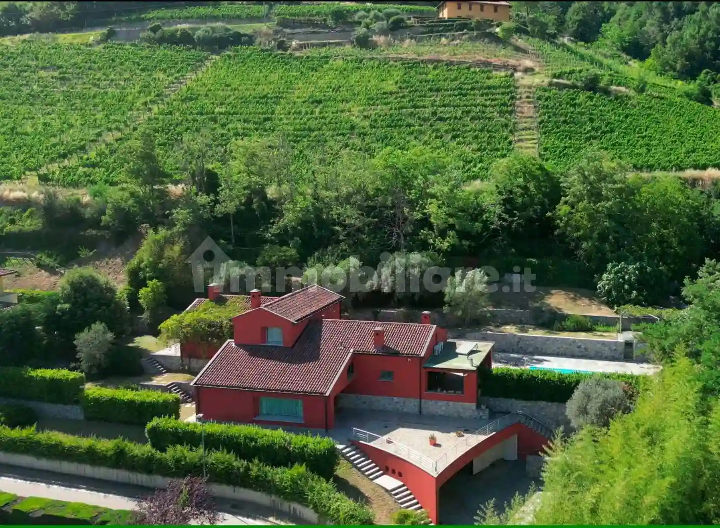 Villa - foto 2