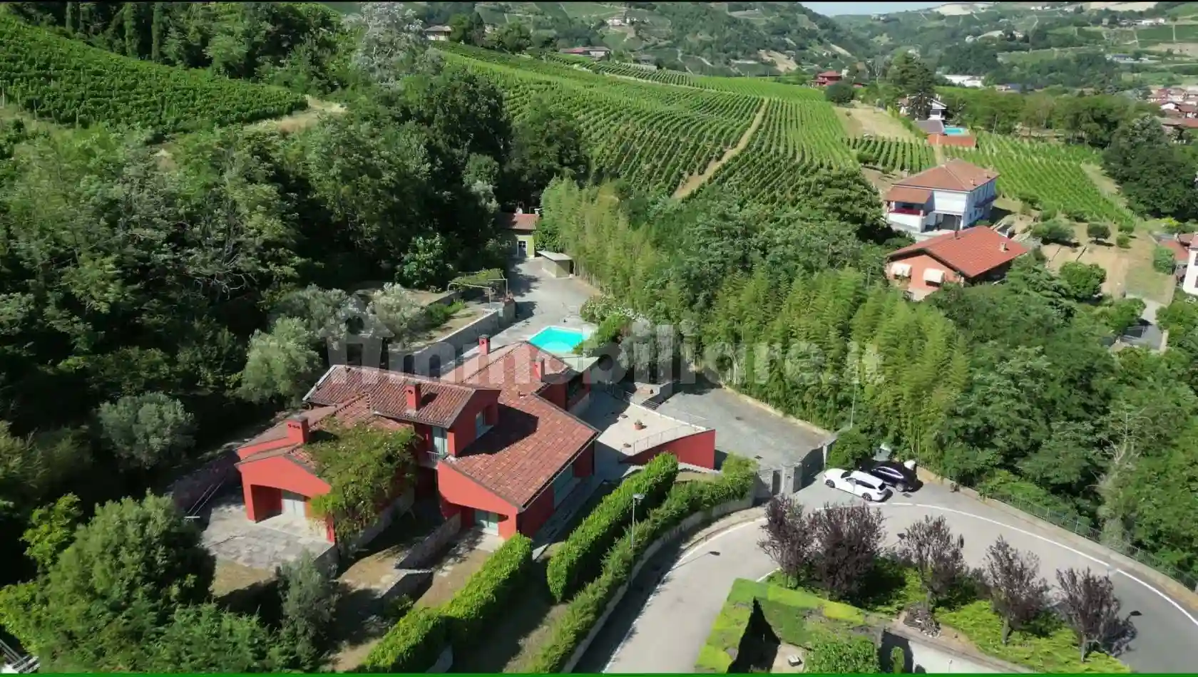 Villa - foto 3