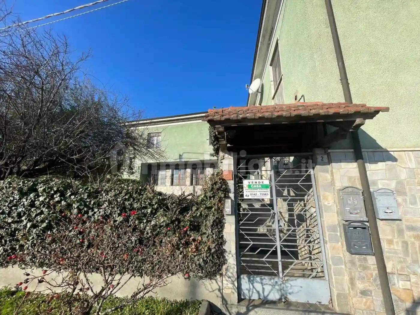Villa - foto 4