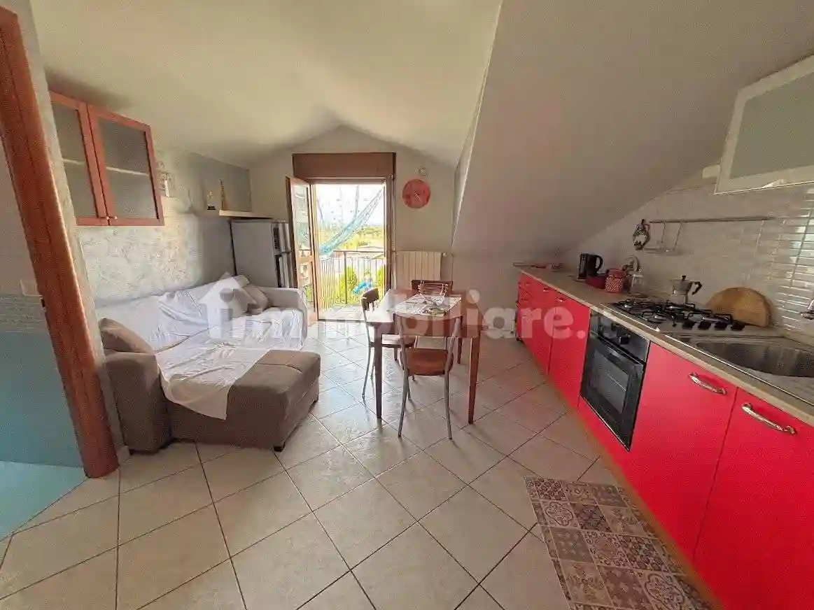 Attico - Mansarda - foto 2
