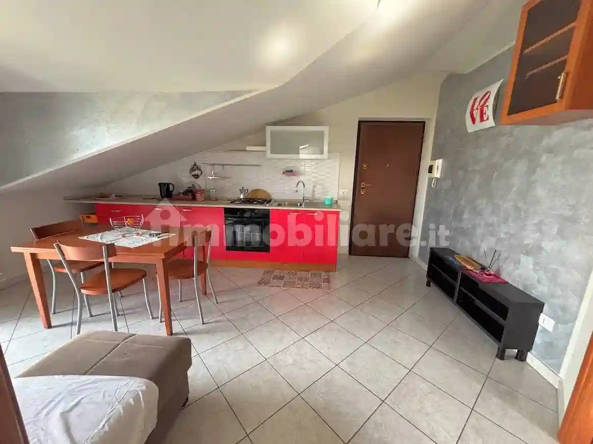 Attico - Mansarda - foto 3