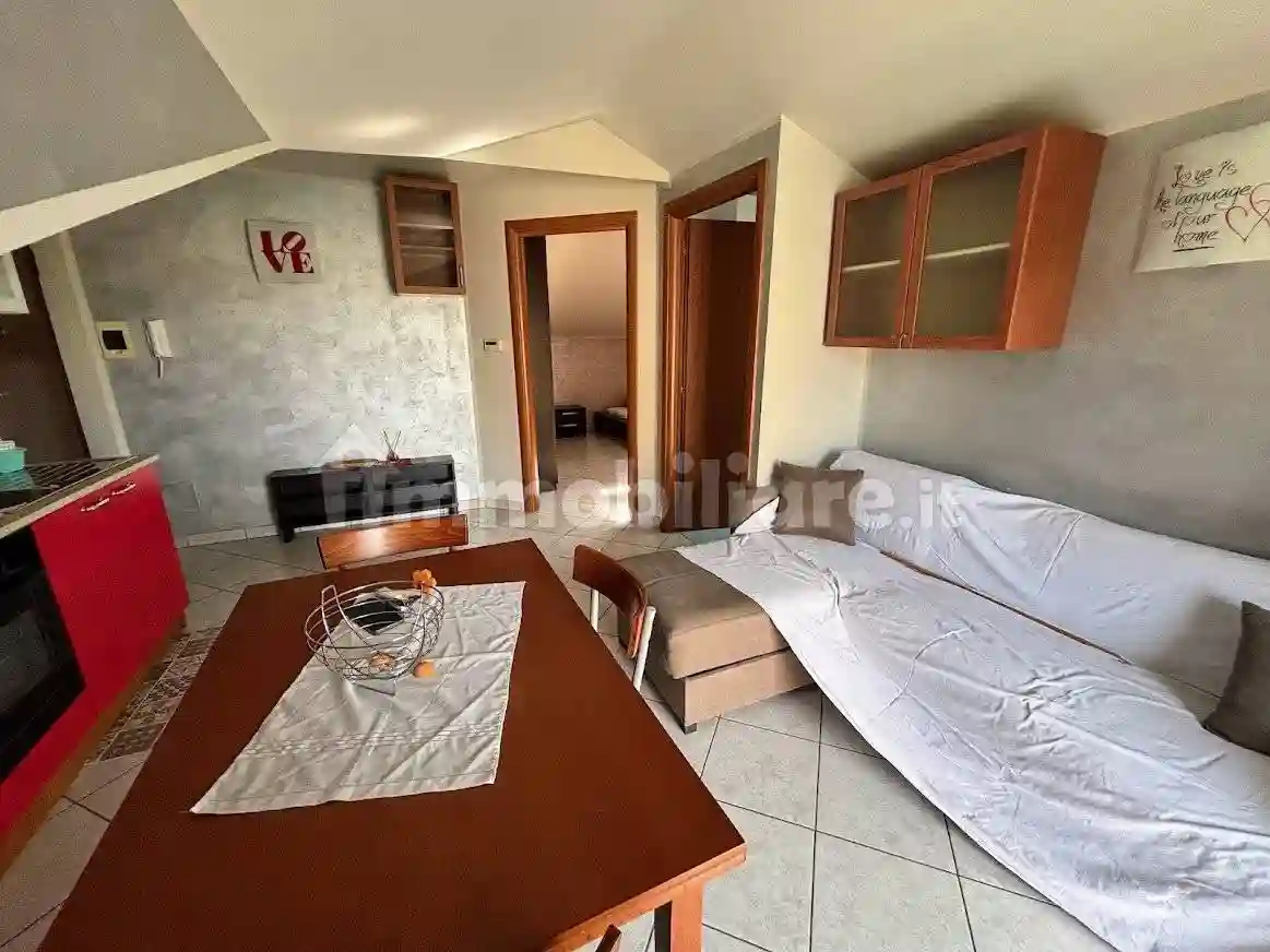 Attico - Mansarda - foto 4