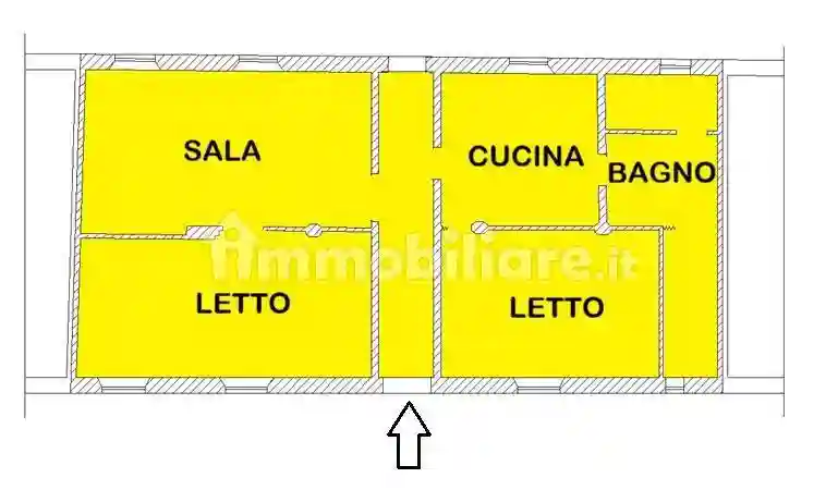 Appartamento - foto 2
