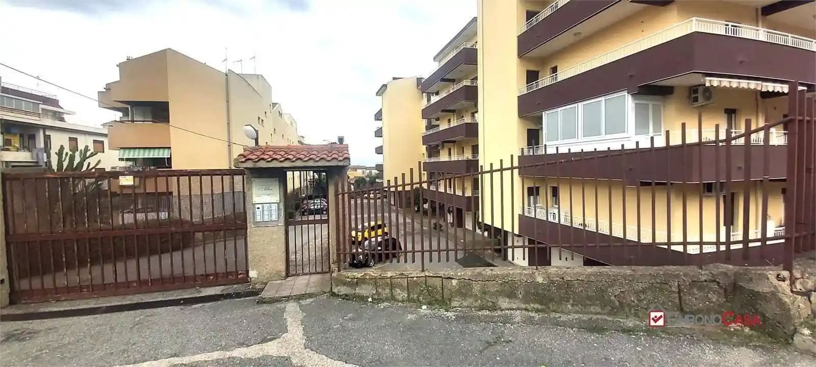 Appartamento in vendita a Messina