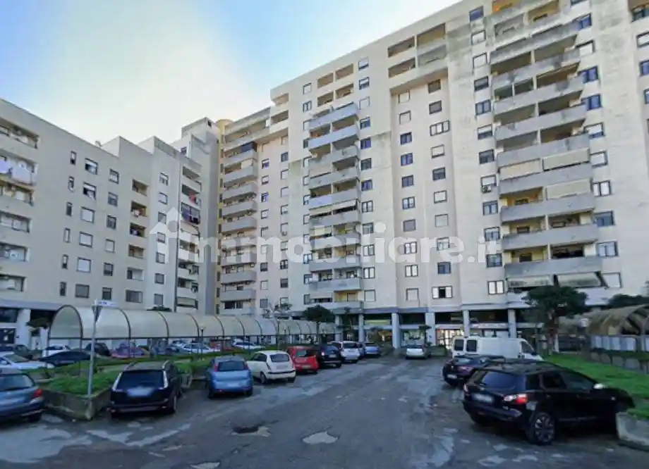 Appartamento in vendita a Taranto